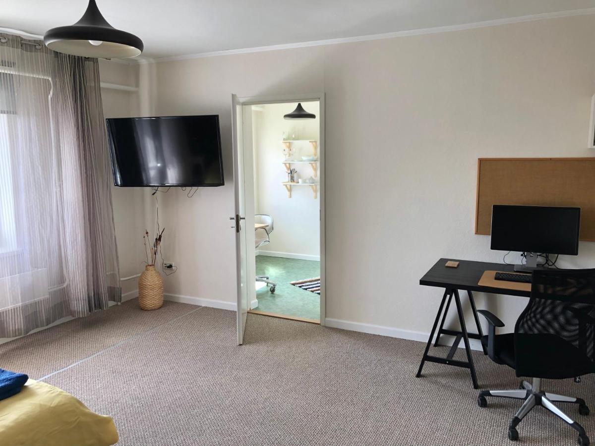 Work & Sleep With Sauna Apartment *